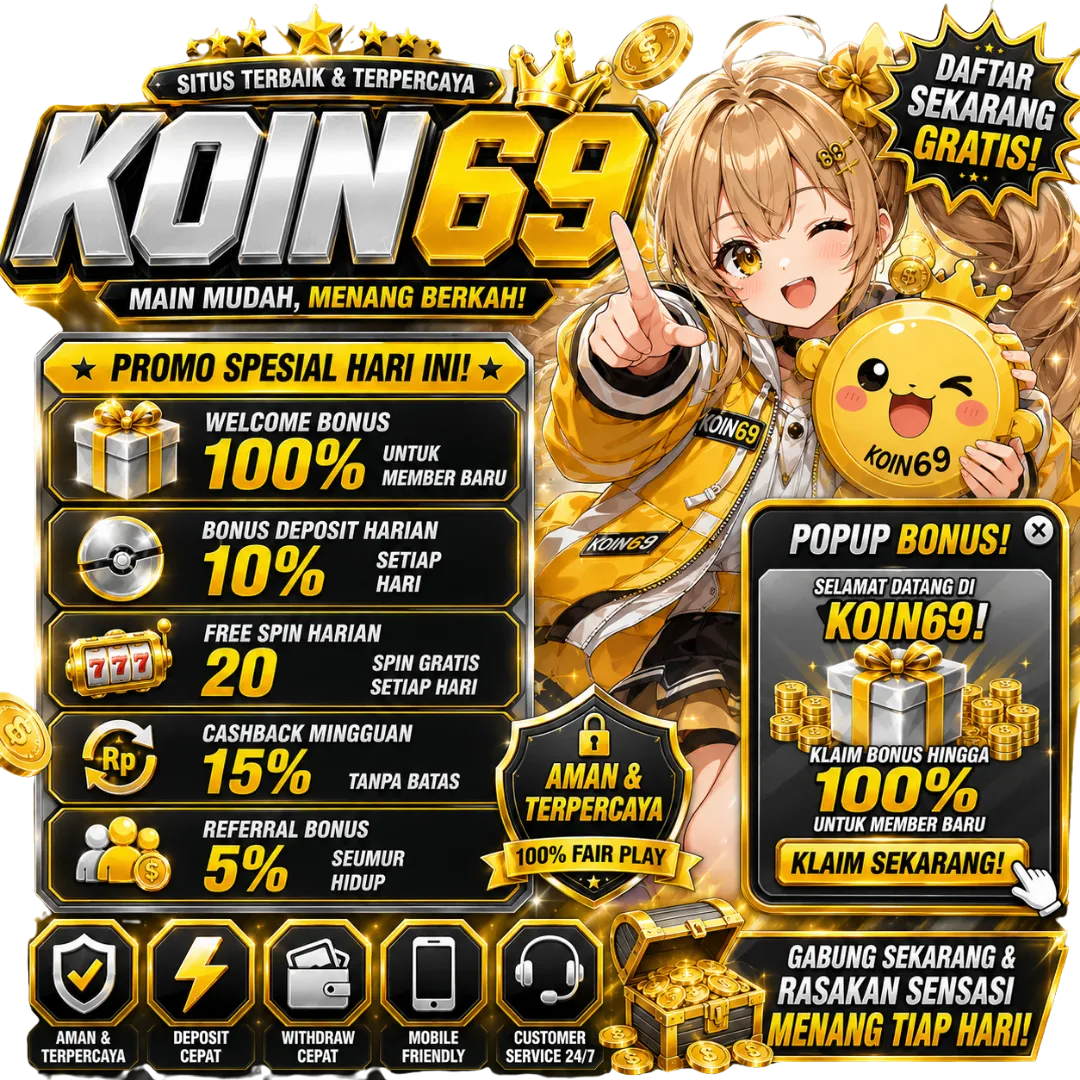 Koin69